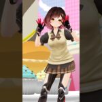 POP IN2 踊ってみた　#shorts  #推しの子  #hololive  #ロボ子さん《Roboco Ch. – ロボ子》