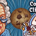 【Cookie clicker】古の神ゲー「クッキークリッカー」やる！！！！！ぺこ！【ホロライブ/兎田ぺこら】《Pekora Ch. 兎田ぺこら》