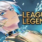 【LOL】歴史的LOL2025【にじさんじ/イブラヒム】《イブラヒム【にじさんじ】》