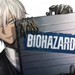 【BIOHAZARD RE:4】クラウザー少佐って誰だよ【にじさんじ/RE:4/初見/あけおめ/4日目】《イブラヒム【にじさんじ】》