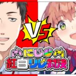 【 #にじ紅白リレー対決　スーパードンキーコング】ドンキーコングvsキングクルール【社築/本間ひまわり/にじさんじ】《社築》