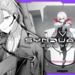 SYNDUALITY Echo of Ada | 2025/01/27 Twitchアーカイブ【にじさんじ/叶】《Kanae Channel》