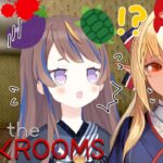 #03【inside the backrooms】正月で浮かれてたら知らない場所に来てしまった件について【不知火フレア/Anya/ホロライブ】《Flare Ch. 不知火フレア》