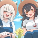 【Farming Simulator 25】フブミオ農場は、発展途上【ホロライブ/大神ミオ】《Mio Channel 大神ミオ》