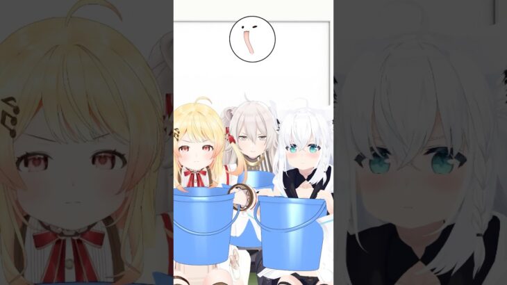 【ゆがみフィルター】水を噴き出すくらい笑うw #ホロライブ #hololive #memes《hololive ホロライブ – VTuber Group》