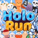 【HoloRun】ホロの新作ゲームきｔら！2時間以内にクリア目指す！ぺこ！【ホロライブ/兎田ぺこら】《Pekora Ch. 兎田ぺこら》