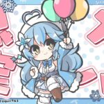 【メンバー限定】寝る前にのんびりお話【 雪花ラミィ /ホロライブ】《Lamy Ch. 雪花ラミィ》
