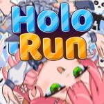 【 HoloRun 】激ムズ！？コラボまでにクリア目指してとまらないホロライブだにぇ！！！！！！！！【ホロライブ/さくらみこ】《Miko Ch. さくらみこ》