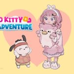 【Hello Kitty Island Adventure】ねえねえ、2月29日は何の日でしょう？【周央サンゴ】《周央 サンゴ / Suo Sango【にじさんじ】》