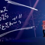 にじフェス2025説明会～サンゴちゃんに何があったのか？～《周央 サンゴ / Suo Sango【にじさんじ】》