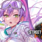 【STREET FIGHTER 6】ボンさーんが助けに来てくれた【常闇トワ/ホロライブ】《Towa Ch. 常闇トワ》