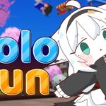 【HoloRun】駆け抜けてーゆくー僕達のぉーせーいーしゅーんのひかーりはー【ホロライブ/白上フブキ】《フブキCh。白上フブキ》