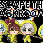 【 Escape the Backrooms 】なんだこの部屋は！！圧を感じるので早くここから脱出したいです！！【ホロライブ/ロボ子さん】《Roboco Ch. – ロボ子》