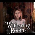 ⚔️ | 3周目 | #WitheringRooms | もっと闘える少女【静凛/にじさんじ】《Shizuka Rin Official》