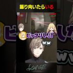 振り向いたらいる《Kanae Channel》