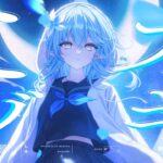 ミカヅキ // covered by 雪花ラミィ《Lamy Ch. 雪花ラミィ》