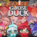 【Goose Goose Duck】おばちゅあ打ち上げ人狼だあああ！【アルス・アルマル/にじさんじ】《アルス・アルマル -ars almal- 【にじさんじ】》