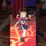 色気ダダ漏れで……💘『パイパイ仮面でどうかしらん？』/宝鍾マリン 踊ってみた【ホロライブ/赤井はあ《HAACHAMA Ch 赤井はあと》