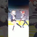 明日の私に幸あれ / ナナヲアカリ　10分で覚えてみれなかった【アルス・アルマル/プティ/にじさんじ】#shorts #vtuber #踊ってみた《アルス・アルマル -ars almal- 【にじさんじ】》