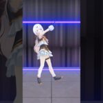 ちくたく👻⌛De Lu Lu / VOLTACTION #チクタクしてみた #shorts #vtuber #踊ってみた《椎名唯華 / Shiina Yuika》