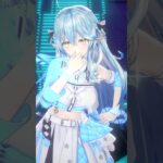【踊ってみた】倍倍FIGHT!/CANDY TUNE  #hololive #雪花ラミィ #shorts《Lamy Ch. 雪花ラミィ》