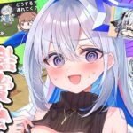 【手描き切り抜き鑑賞】重大告知あり！！！！！！【天音かなた/ホロライブ】《Kanata Ch. 天音かなた》