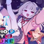 〖マリカ8DX〗ライブメンバーで仙台まで走るっ！！！！！！ #マリカにじさんじ杯 〖にじさんじ￤魔界ノりりむ〗《魔界ノりりむ》