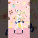 ルーナたんの #守護ってルーナイト 踊ってみた🍬 #shorts #踊ってみた #hololive #角巻わため《Watame Ch. 角巻わため》