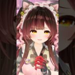 歌の練習中に喉が鳴るロボ子さん #goodbyedays  #ロボ子さん #cover #music #vtuber #hololive《Roboco Ch. – ロボ子》
