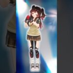 すいちゃんの　#caramelpain #踊ってみた　#星街すいせい  #ロボ子さん　#dance #shorts《Roboco Ch. – ロボ子》