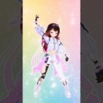 ROBOCO BREAKING THE DIMENSIONS #breakingdimensions#ロボ子さん  #hololive #shorts #dance #vtuber《Roboco Ch. – ロボ子》