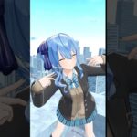 普通に踊り始める💃…と思った？😁 #caramelpain《Suisei Channel》