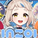 【inZOI】ライバーをつくって観察しよう！戦わせることは可能ですか？【にじさんじ/町田ちま】《町田ちま【にじさんじ】》