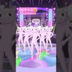 ビビデバおかにゃんが踊ってみたけど…🙀❔ #vtuber #猫又おかゆ #ビビデバ《Okayu Ch. 猫又おかゆ》