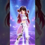 喜び回るろぼちゃん!! #vtuber #ロボ子さん #dance #undead #hololive #shorts《Roboco Ch. – ロボ子》