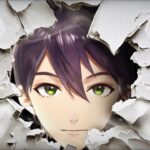 やぁ。【剣持刀也】《剣持刀也》