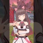 音源押したときに出る女の子たち可愛すぎだろ #夏色まつり #ホロライブ #百花繚乱 #踊ってみた《Matsuri Channel 夏色まつり》