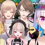 【マリオカート8DX】#マリカにじさんじ杯 に向けてあがく～仙台公演メンバーSP～【にじさんじ/リゼ・ヘルエスタ】《リゼ・ヘルエスタ -Lize Helesta-》