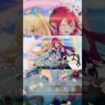 【original】青く在れ/不知火フレア＆IRyS (official) #ホロライブ #不知火フレア  #IRyS #shorts《Flare Ch. 不知火フレア》