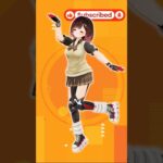🐥⸒⸒スバルのホットダック！踊ってみた！ #shorts #dance #踊ってみた#大空スバル #ロボ子さん #hololive《Roboco Ch. – ロボ子》