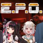 【R.E.P.O】悲しみの弔鐘は鳴り止み、新たな戦いに赴く時が来たんだ【にじさんじ/社築】《社築》