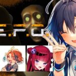 【R.E.P.O.】たくさんお宝納品すっぞ～！🙌【にじさんじ／空星きらめ】《空星きらめ/Sorahoshi Kirame【にじさんじ】》