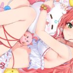 【 はいしんよてち！ 】【ホロライブ/さくらみこ】《Miko Ch. さくらみこ》