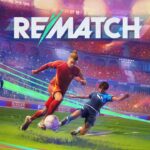 【REMATCH】ヤバすぎんだろ♪【イブラヒム/にじさんじ】《イブラヒム【にじさんじ】》