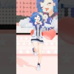 ✧ 超らゔりーに〝テレパシ〟︎💕︎ #踊ってみた #shorts #にじさんじ #dance #vtuber《西園チグサ / Nishizono Chigusa》