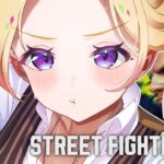 【 STREET FIGHTER 6】深夜のランクマ！ダイヤいっちゃうか～！！【アキロゼ/ホロライブ】《アキロゼCh。Vtuber/ホロライブ所属》