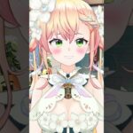 西山？いいえ、桃鈴ダディダディ〜☝️#shorts #西山ダディダディ #fyp #vtuber《Nene Ch.桃鈴ねね》