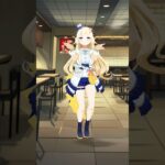 ノエちゃんのぎゅーどんかーにばる！【 今日のわため…？ 】#shorts #hololive #vtuber《Watame Ch. 角巻わため》