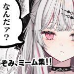 石神のぞみミーム集【にじさんじ / 公式切り抜き / VTuber 】《にじさんじ公式切り抜きチャンネル【NIJISANJI Official Best Moments】》
