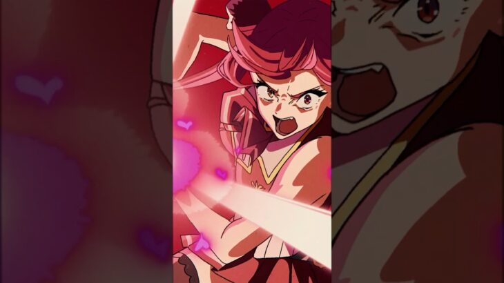 マリン船長の5000兆ビーム！！！！！！#shorts #anime《Marine Ch. 宝鐘マリン》